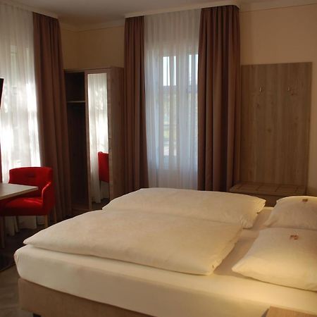 Aparthotel Weißenhorn Eksteriør bilde